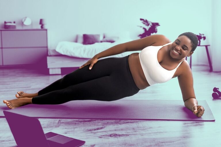 How to Reduce Belly Fat in Women at Home